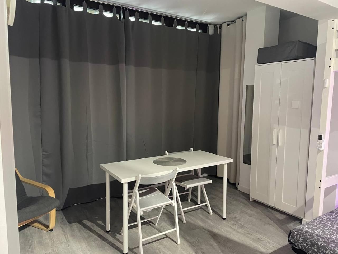 Overlook Residence Osteria Nuova Екстериор снимка