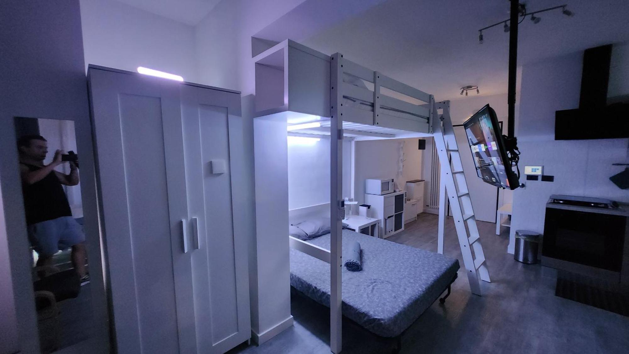 Overlook Residence Osteria Nuova Екстериор снимка